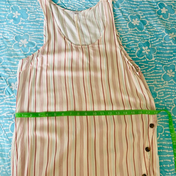 Tavik, sleeveless dress Sz Med - Picture 5 of 8